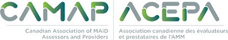 Canadian Association of Medical Assistance in Dying Assessors and Providers
